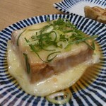 肉汁餃子と190円レモンサワー 難波のしんちゃん - 