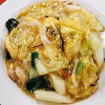 中国料理五十番 - 中華飯