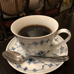 カフェ　クーランデール - 