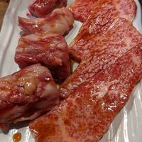 焼肉家げんちゃん - 