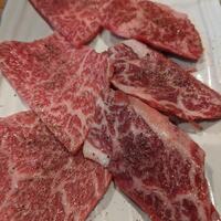 焼肉家げんちゃん - 