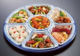 ランチメニュー チャイナ 梅の花 久留米店 チャイナウメノハナ 久留米 中華料理 食べログ