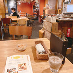 モナレコード おんがく食堂 - 