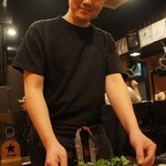 炭火焼ジンギスカン ポッケ - 店長の座はまだ譲れん！