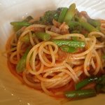 タヴェルナ　エッセ - エッセランチ   1400円