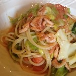 タヴェルナ　エッセ - エッセランチ   1400円