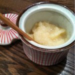 麺屋 天孫降臨 - 生にんにくは無料、リクエストしてね♪