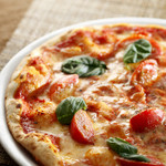 Karuisawa Tomato Margherita