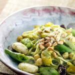 Rich Junobese with Plenty of Peanuts