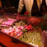 かじしか - ネタケース♪