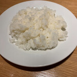 パッソ ノヴィータ - ライス