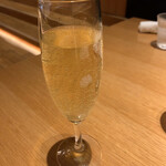 パッソ ノヴィータ - トルマート・スプマンテ・ブリュット