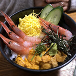 越前がに やまに水産 - 