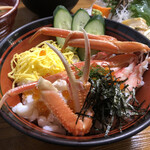 越前がに やまに水産 - 