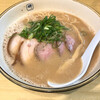 麺や輝 長堀橋店