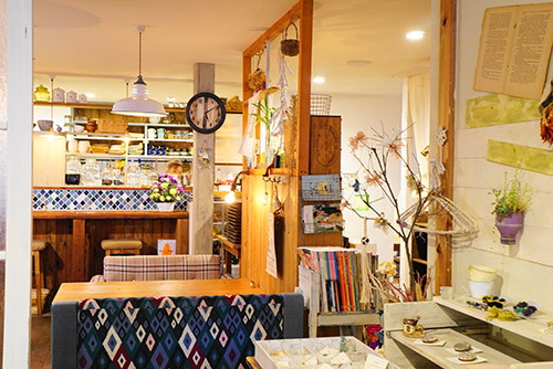 クークーカフェ Coucou Cafe 藤が丘 カフェ 食べログ クークーカフェ Coucou Cafe 藤が丘 カフェ 食べログ