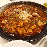 Szechwan Cuisine & Wine 四川料理 御馥 中之島ダイビル店 -  Szechwan Cuisine & Wine 四川料理 御馥 中之島ダイビル店 -
