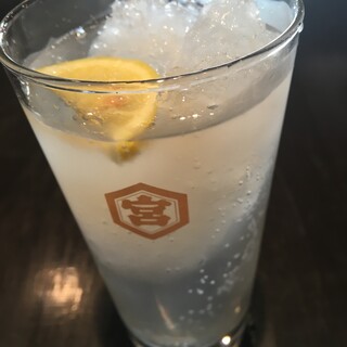 炭火焼肉ホルモンしま田_0