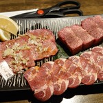 Yakiniku sumika - 