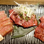 Yakiniku sumika - 