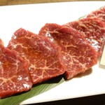 Yakiniku sumika - 