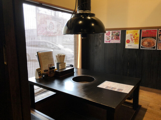 Sumibi Yaki Hagi photo 4