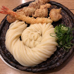 うどん 慎 - 