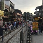 走味的咖啡 - 十份老街