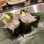 寿司 魚がし日本一 - 