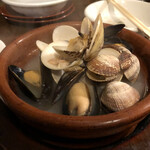 Oyster Bar MABUI - 