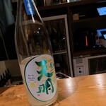 日本酒バル ゆすら堂 - 