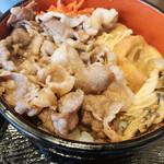 白石温麺茶屋 - 