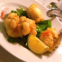 トラットリア グランボッカ - 