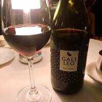 トラットリア グランボッカ - 