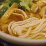 Benkei - 麺