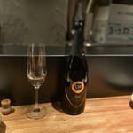 オオクサ - 泡から