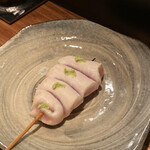 オオクサ - ささみ（天草地鶏）