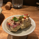 オオクサ - OHKUSAポテサラ