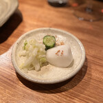 オオクサ - 漬物