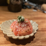 オオクサ - トマトオニオンピクルスサラダ