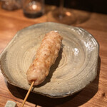 オオクサ - だんご