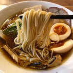 自家製麺 うろた - 自家製麺