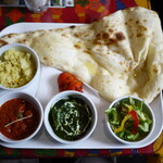 ロイヤルインドレストラン - 