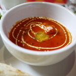 ロイヤルインドレストラン - バターチキンカレー