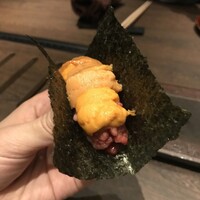 USHIMITSU NISHIAZABU - 