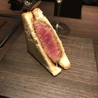 USHIMITSU NISHIAZABU - 