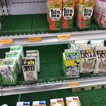 シモジスーパー - 