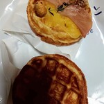 チーズと日々と - 