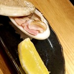 Nene - 焼き蛤