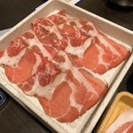 しゃぶ葉 - 